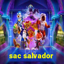 sac salvador